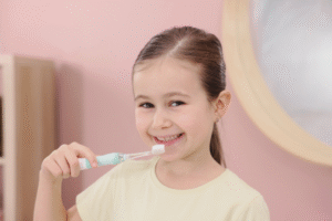 oral health